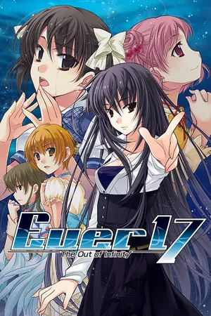 Ever 17 – The Out of Infinity PC 下载