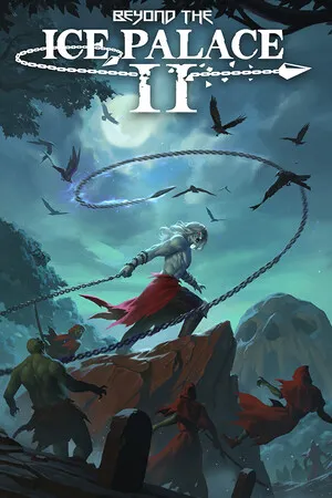 冰宫外传2 Beyond the Ice Palace 2 Switch 下载