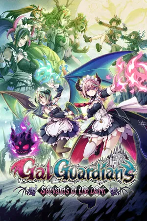 少女魔役 PC 下载