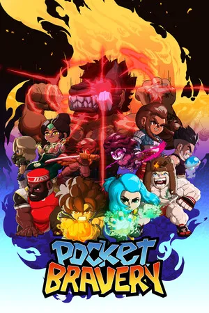 口袋勇者 Pocket Bravery Switch 下载