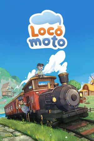 乐客萌途 Locomoto PC 下载