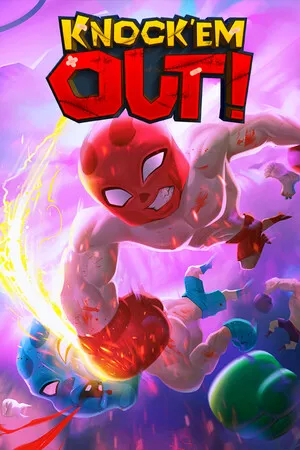 猛拳出击 Knock’Em Out PC 下载