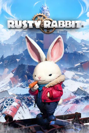 锈兔异途 Rusty Rabbit PC 下载