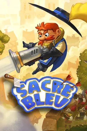 Sacre Bleu PC 下载