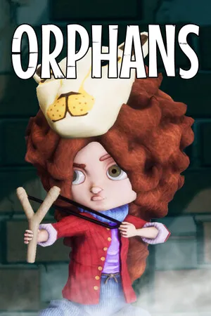 孤儿 Orphans PC 下载