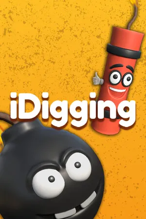 iDigging PC 下载