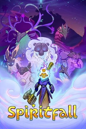 降灵 Spiritfall PC 下载