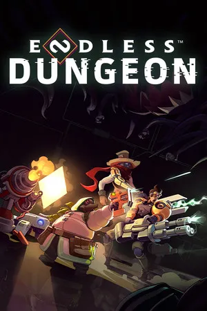 无尽地牢 ENDLESS™ Dungeon PC 下载