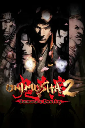 鬼武者2 Onimusha 2 Samurai’s Destiny Switch 下载