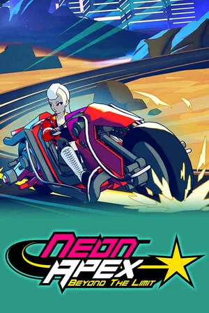 霓虹巅峰 超越极限 Neon Apex Beyond the Limit PC 下载