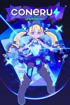 CONERU -DIMENSION GIRL PC 下载