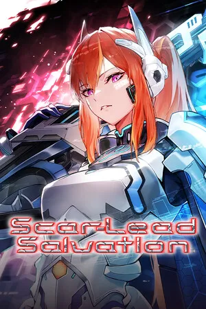 Scar-Lead Salvation PC 下载
