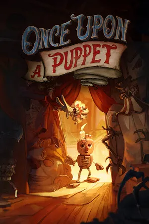 木偶往事 Once Upon A Puppet Switch 下载