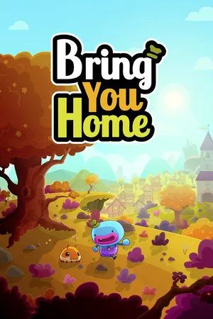 带你回家 Bring You Home PC 下载