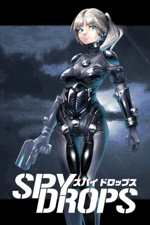 间谍密令 Spy Drops PC 下载