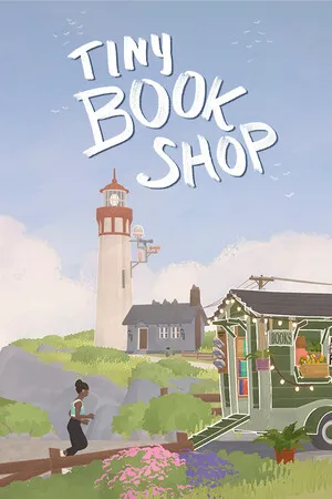 小小书店 Tiny Bookshop PC 下载