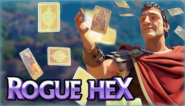 亡命六边形 Rogue Hex PC 下载