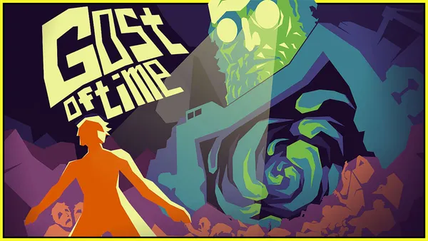 时间的幽灵 GOST of Time Switch 下载