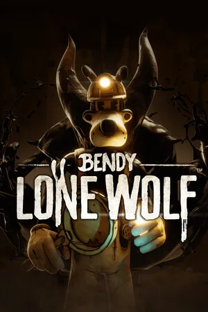 班迪 孤狼 Bendy Lone Wolf Switch 下载