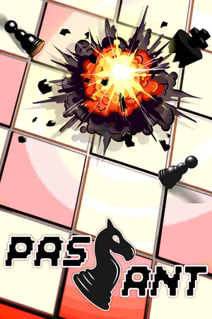 行者 国际象棋Roguelike PC 下载