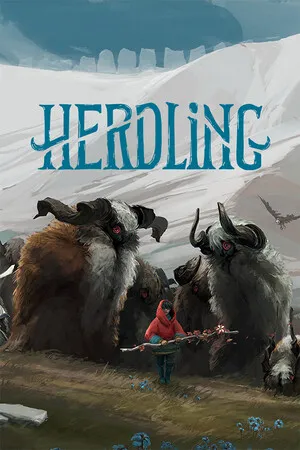 牧群之旅 Herdling PC 下载