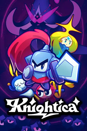 斗阵骑士 Knightica Switch 下载
