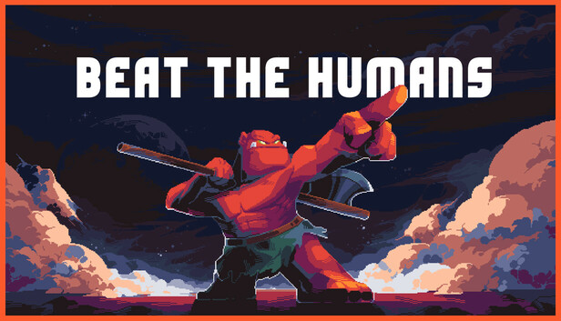 干翻人类 PC 下载