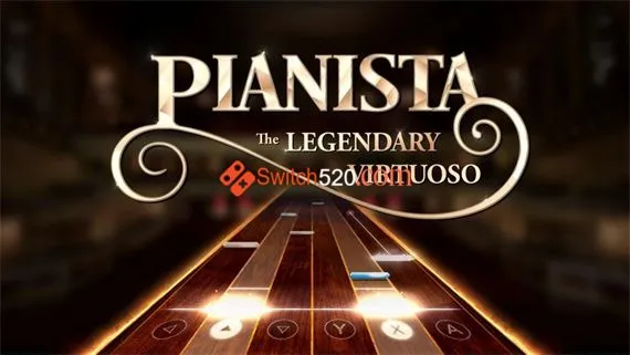 钢琴师 Switch 下载