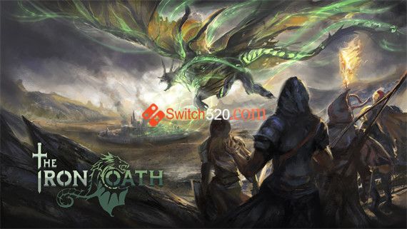 钢铁誓言 PC 下载