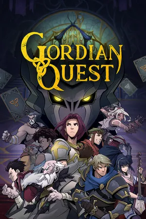 高殿战记 正式版 PC 下载