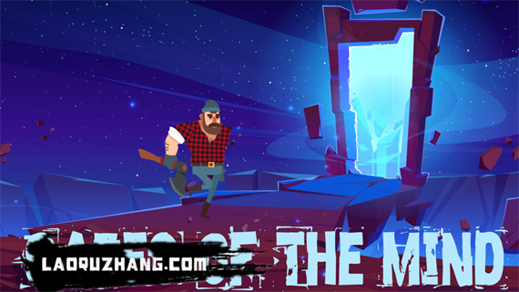 心灵之门 Gates Of The Mind Switch 下载