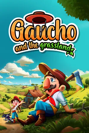 高乔人与草原 Gaucho and the Grassland PC 下载
