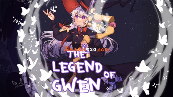 格温传奇 PC 下载