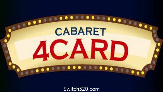 歌舞表演4卡 PC 下载