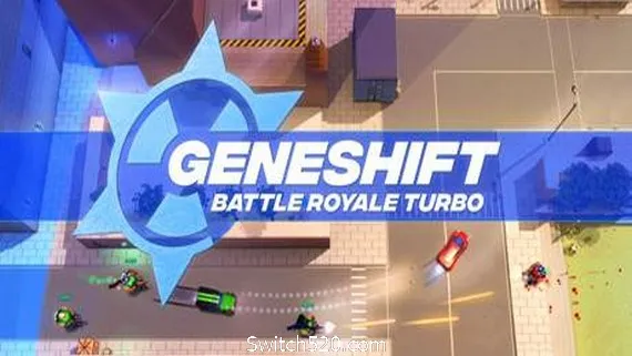 基因变异/Geneshift PC 下载
