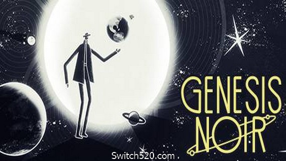 黑白世代/Genesis Noir PC 下载