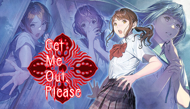 灵忆校祭 Get Me Out Please PC 下载
