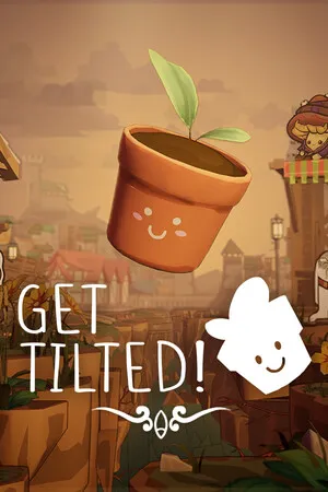 倾斜吧! Get Tilted! PC 下载