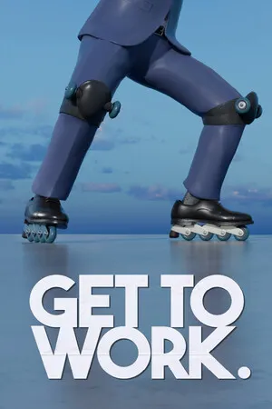 马上行动 Get To Work PC 下载