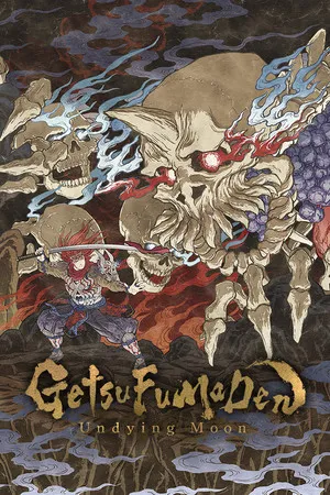 GetsuFumaDen: Undying Moon PC 下载