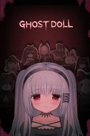 鬼人偶/Ghost Doll PC 下载