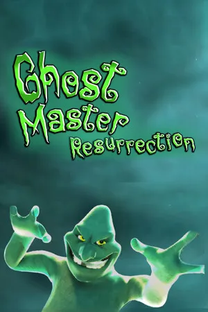 鬼魂大师 重生 Ghost Master Resurrection Switch 下载