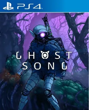 幽灵之歌 PS5 下载