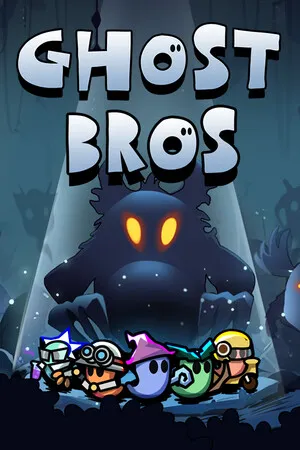 鬼小队 GhostBros PC 下载