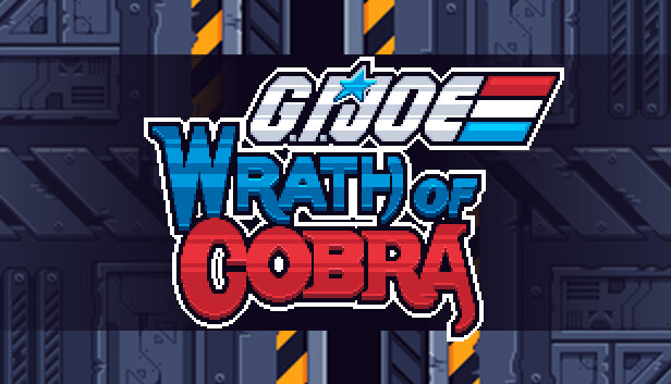特种部队 眼镜蛇之怒 G.I. JOE WRATH OF COBRA Switch 下载