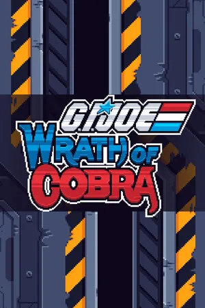 特种部队 眼镜蛇之怒 G.I. JOE WRATH OF COBRA Switch 下载