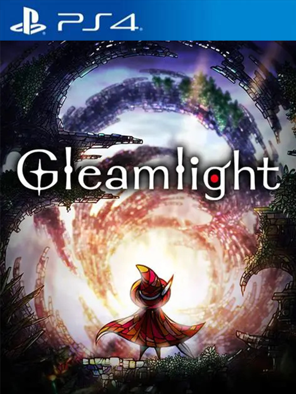 微光 Gleamlight PS4 下载