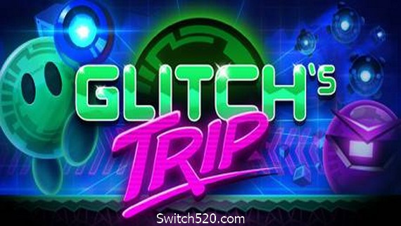 故障之旅/Glitch s Trip PC 下载