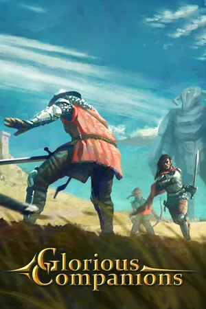光荣伙伴 Glorious Companions PC 下载