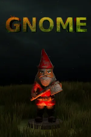 地精 Gnome PC 下载